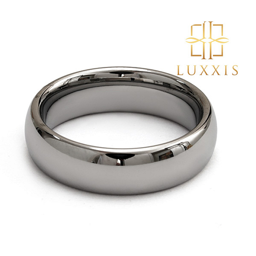 Luxus Luxxis karbid volfrám gyűrű