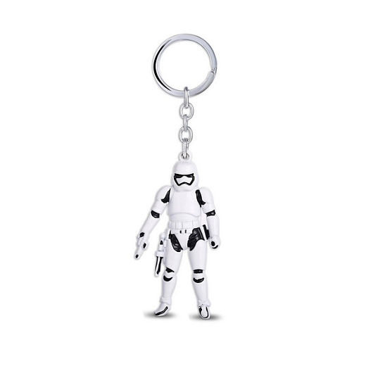 Stormtrooper - fém medál